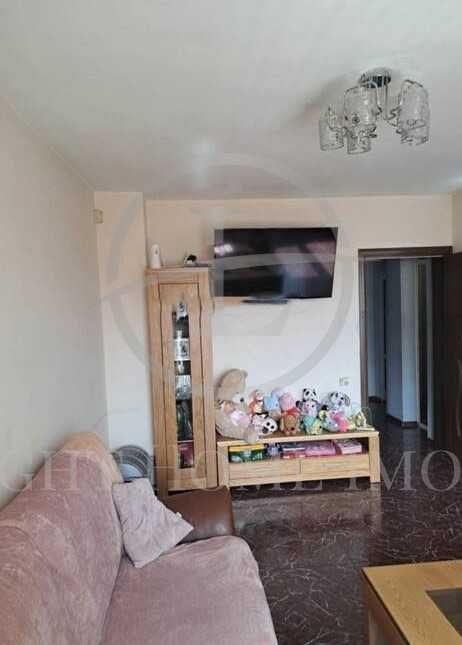 Продава се Тристаен апартамент в Пловдив, Кючук Париж - 87 кв.м за 1583 €/кв.м - Снимка #2