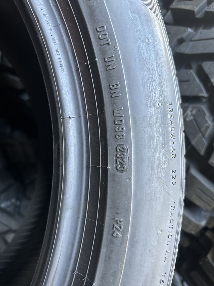 315/40/21//275/45/21 PIRELLI