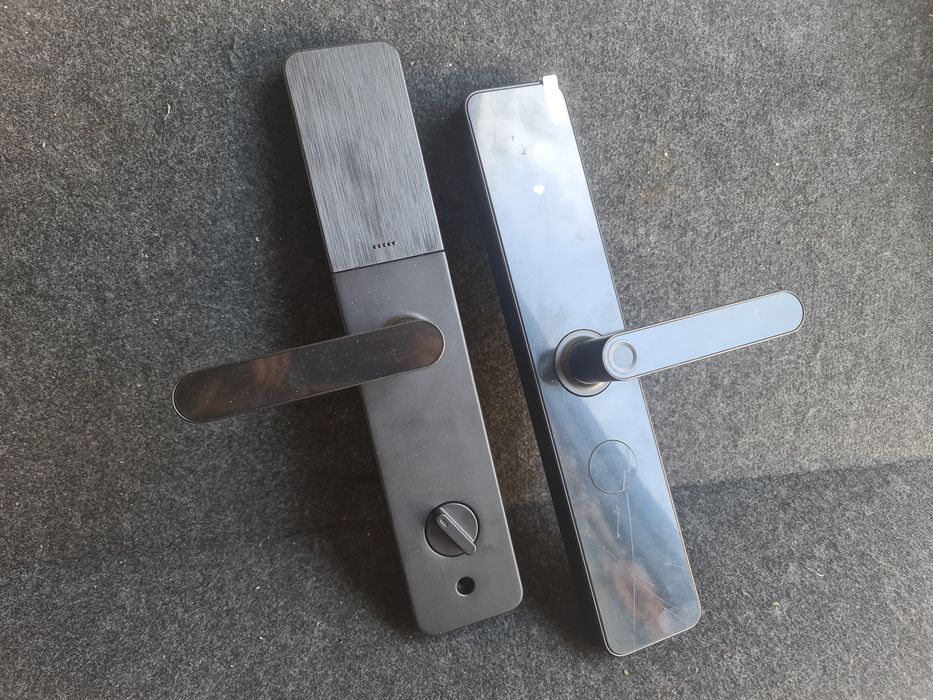 Электронный замок BS818