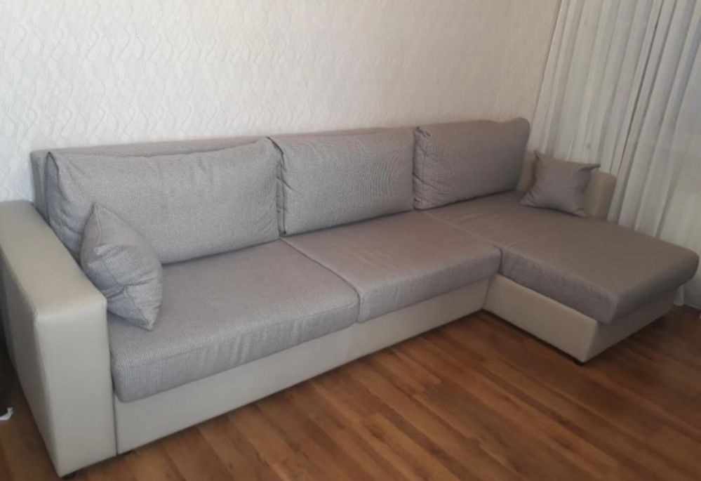 Продам угловой диван Веймар - идеальное решение для вашего интерьера!