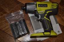 Акумулаторен гайковерт Ryobi R18IW3