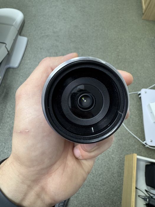 Obiective macro SONY