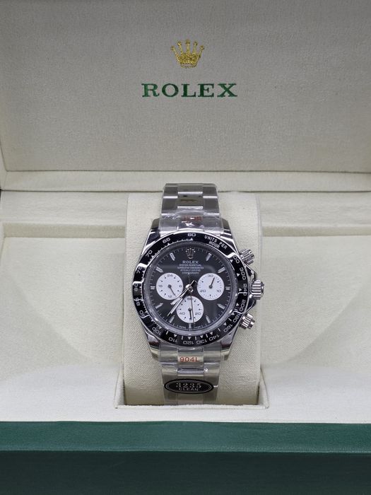 Rolex Submarinner/Day-Date/Daytona