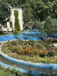 Dacha Chirchiqda