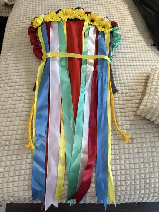 Кукерска маска ,гугла