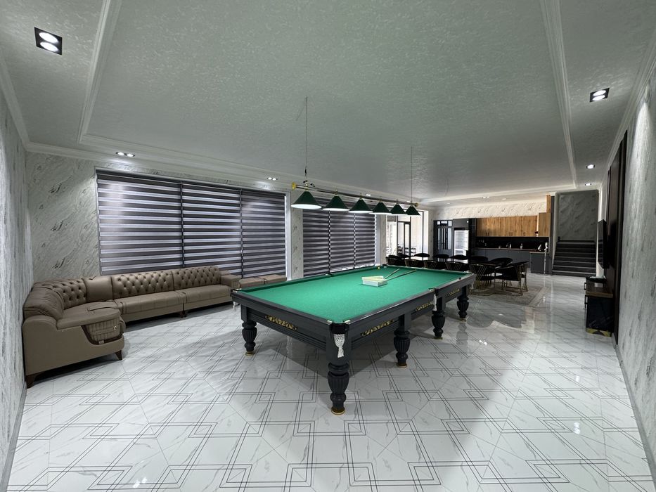 Дача в Самарканде с компьютером