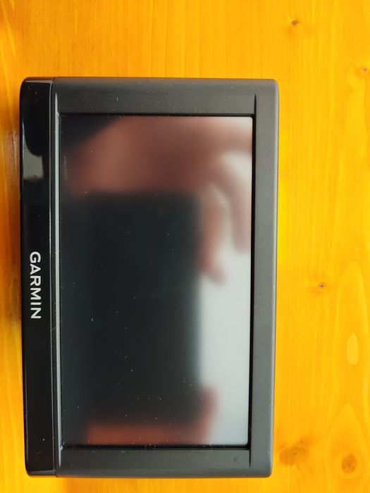 GPS Garmin Nüvi 56 LMT in Stare PERFECTA