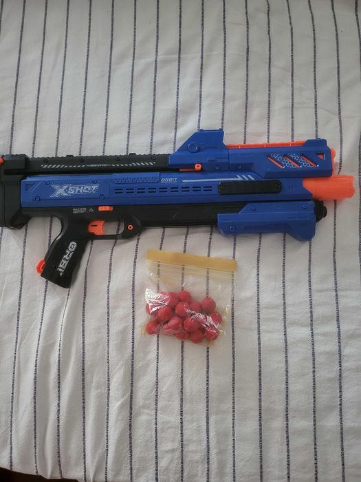 X shot orbit de vanzare la 60 de lei