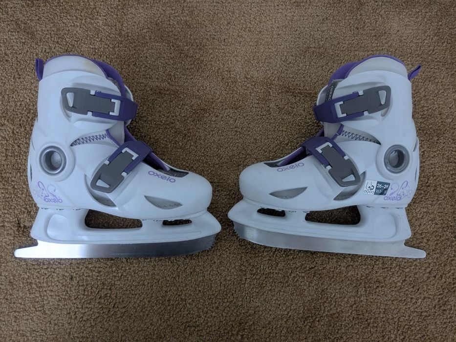 Band Patine Oxelo marimea 26-28