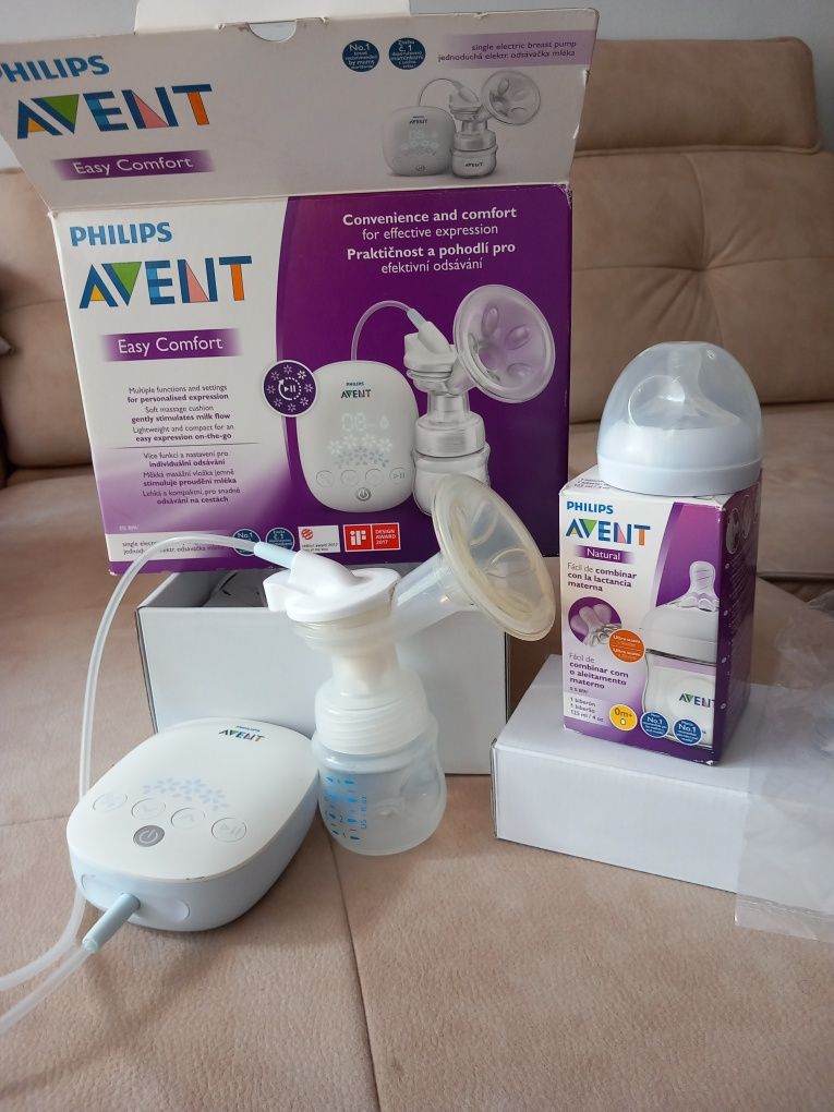 Електрическа помпа Philips Avent