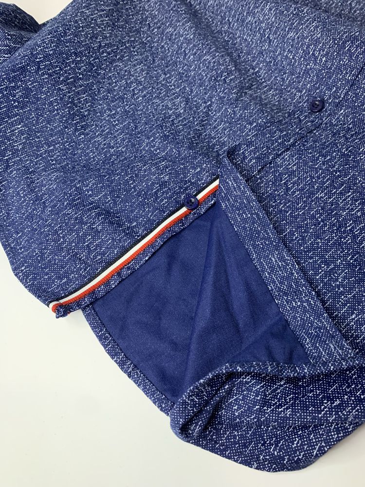 Риза Tommy Hilfiger - два модела, ленена и памучна
