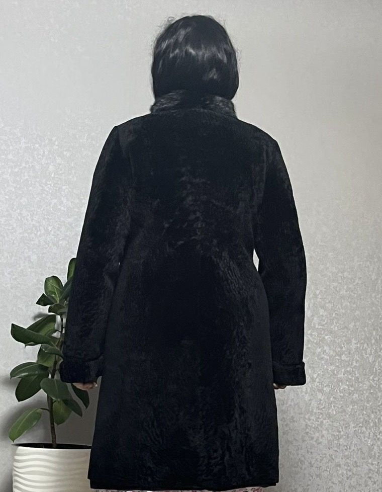 Продается шуба