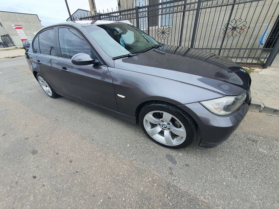 Bmw 320 e 90 proprietar de 10 ani