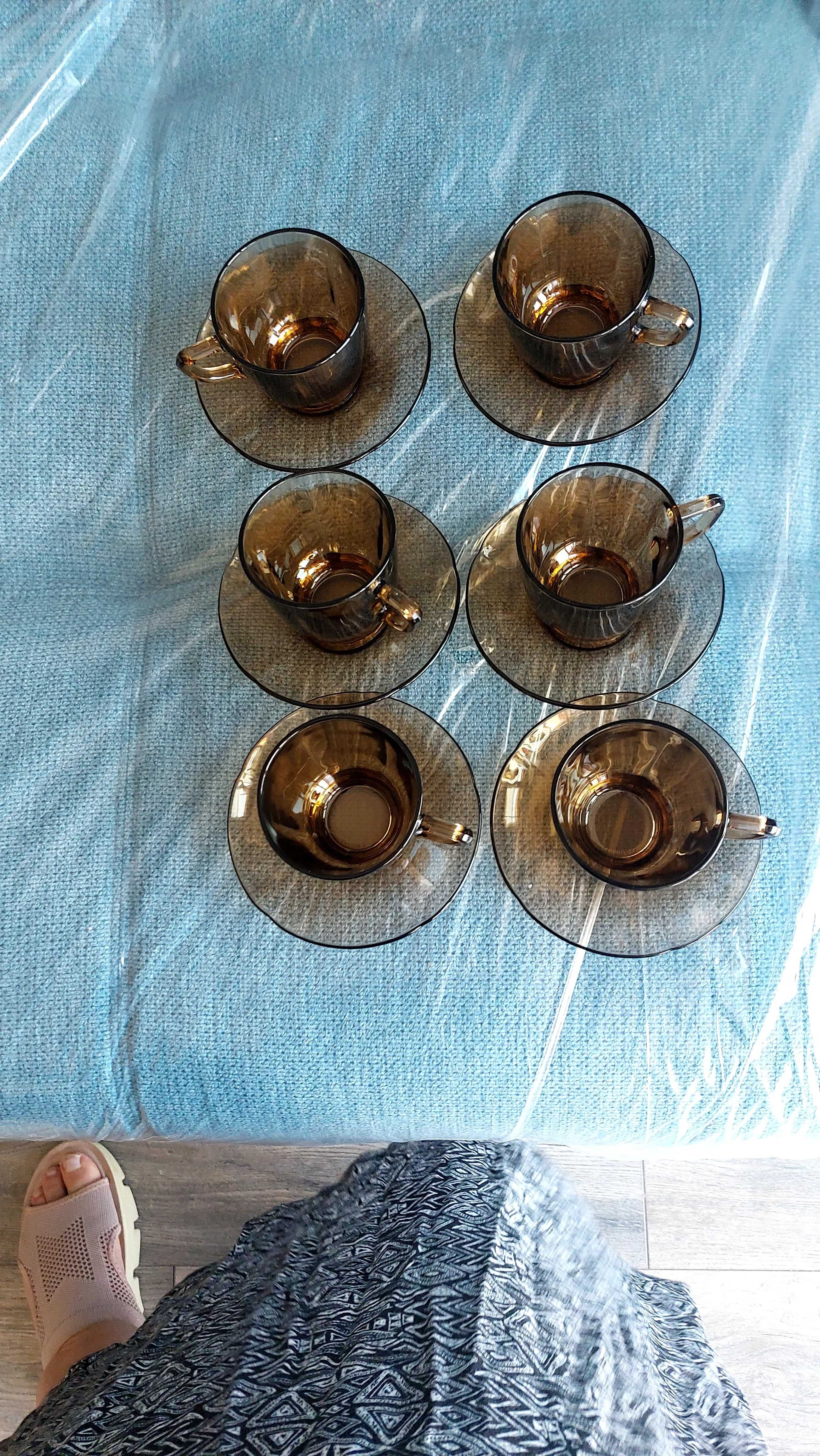 Сервизи за чай, кафе и за вода