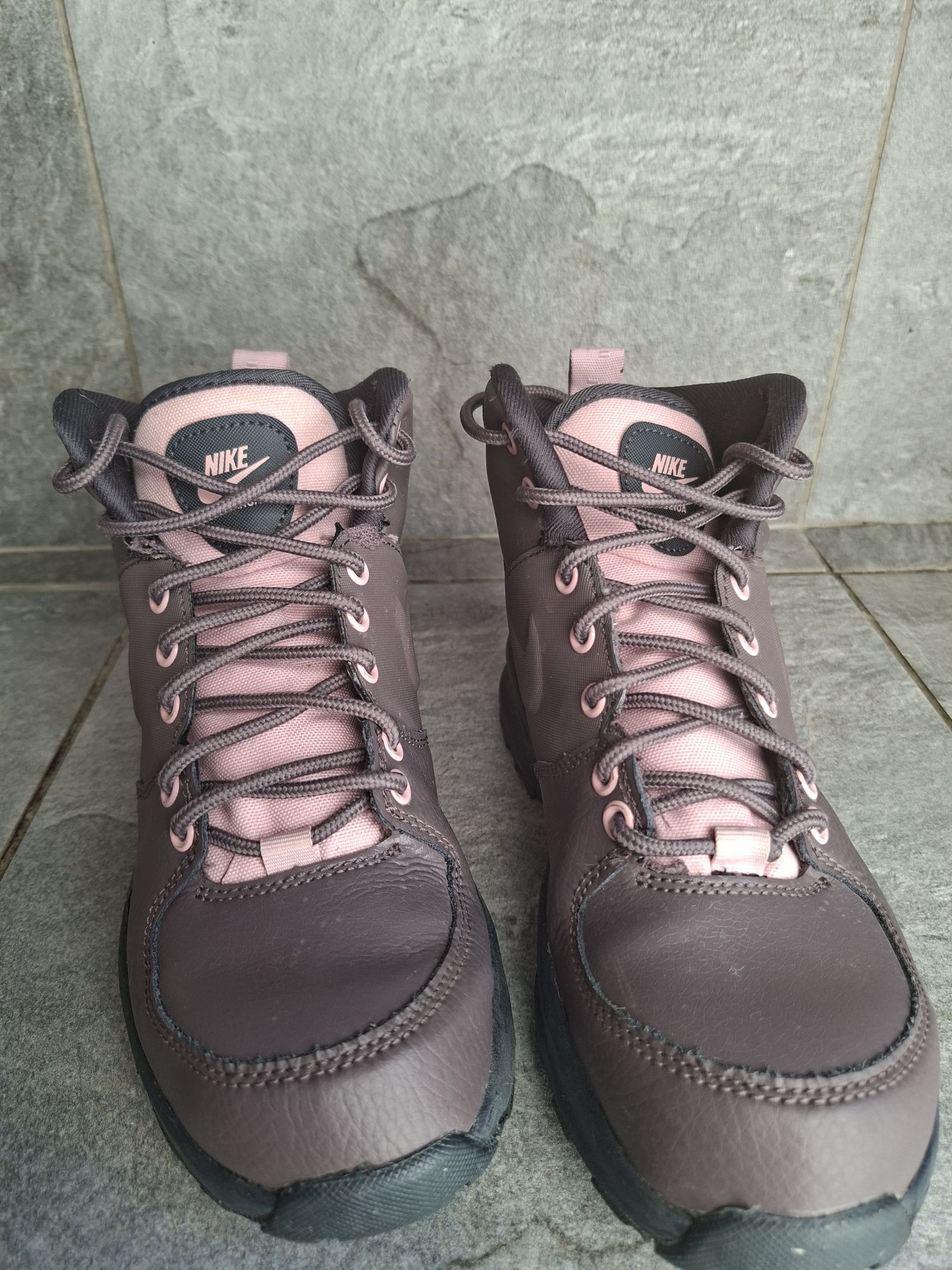 Боти  Nike 36 номер