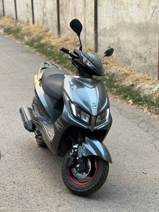 Арееда новых м8 2025год