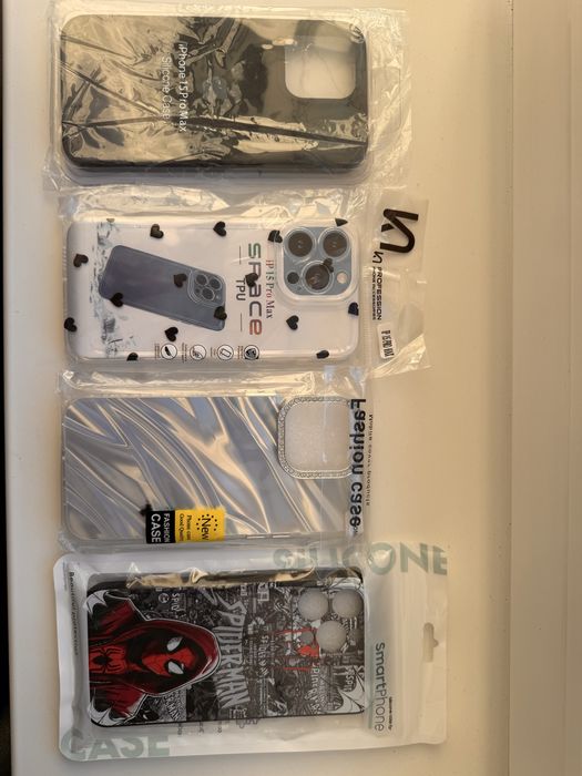 Продам чехол для IPHONE 15 PRO Max