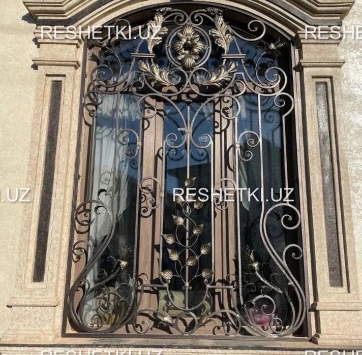 Oyna panjaralar – xavfsizlik, chiroy va hamyonbop narx uyg‘unligi