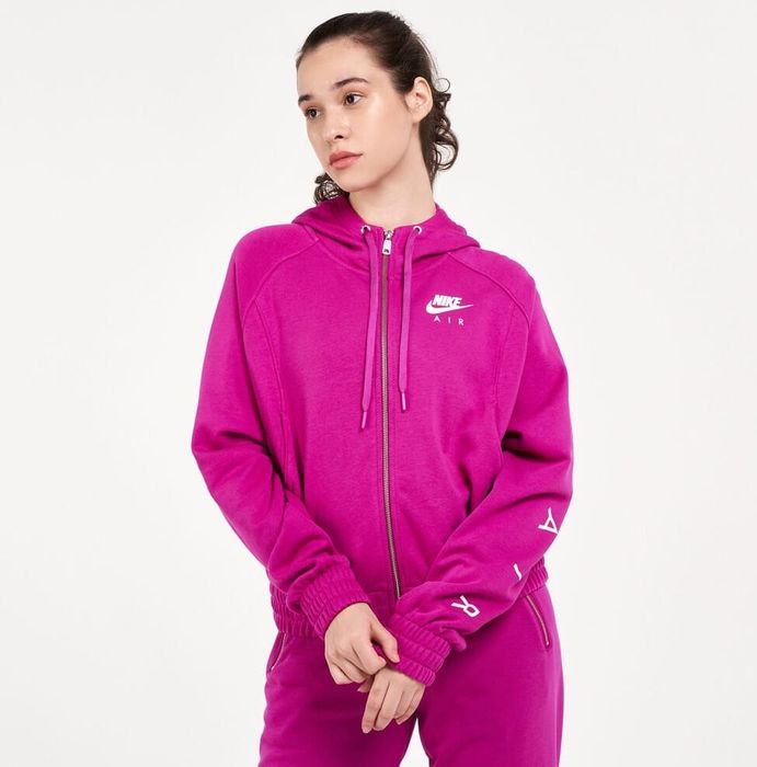 Nike Air горнище дамско оригинални