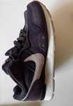 Nike лилави дамски маратонки