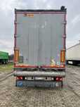 1 remorcă cu podea mobilă LEGRAS SBS2220