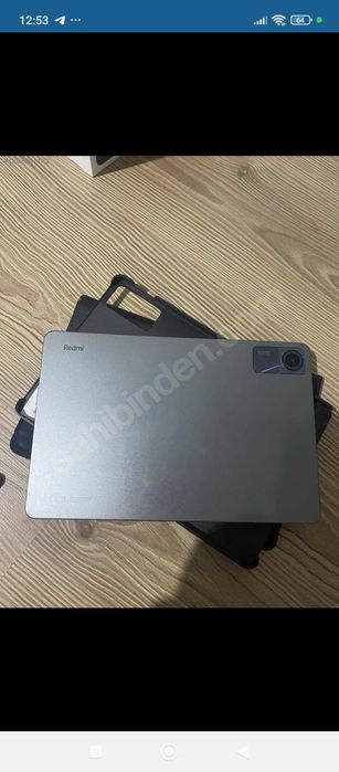 Planshet REDMİ PAD SE 11  8+256