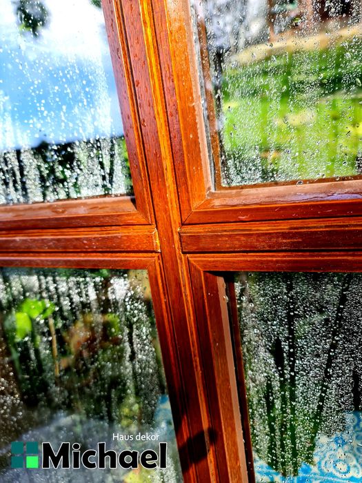 Termopan lemn masiv,Meranti,Austria(Wilhelm 4961)