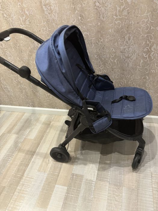 Продам коляску mstar