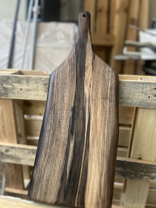 ръчна изработка дъски за мезета