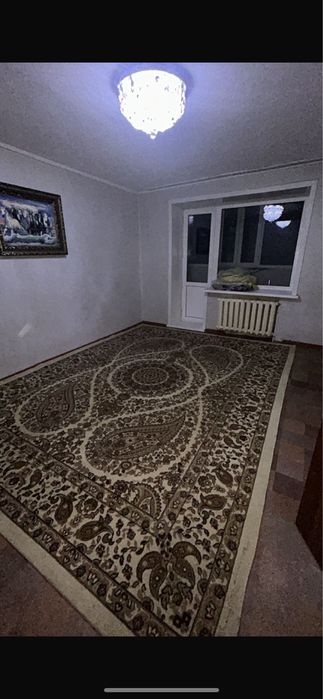 Сдам  квартиру на длительный семейным желательно