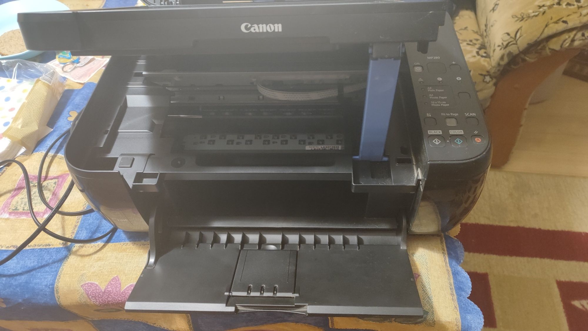 Canon! Принтер,скенер,копир.