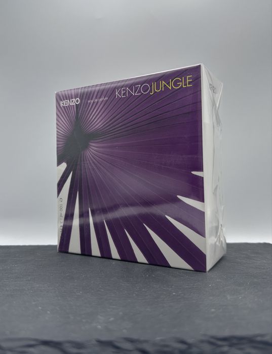 Kenzo Jungle 100ml