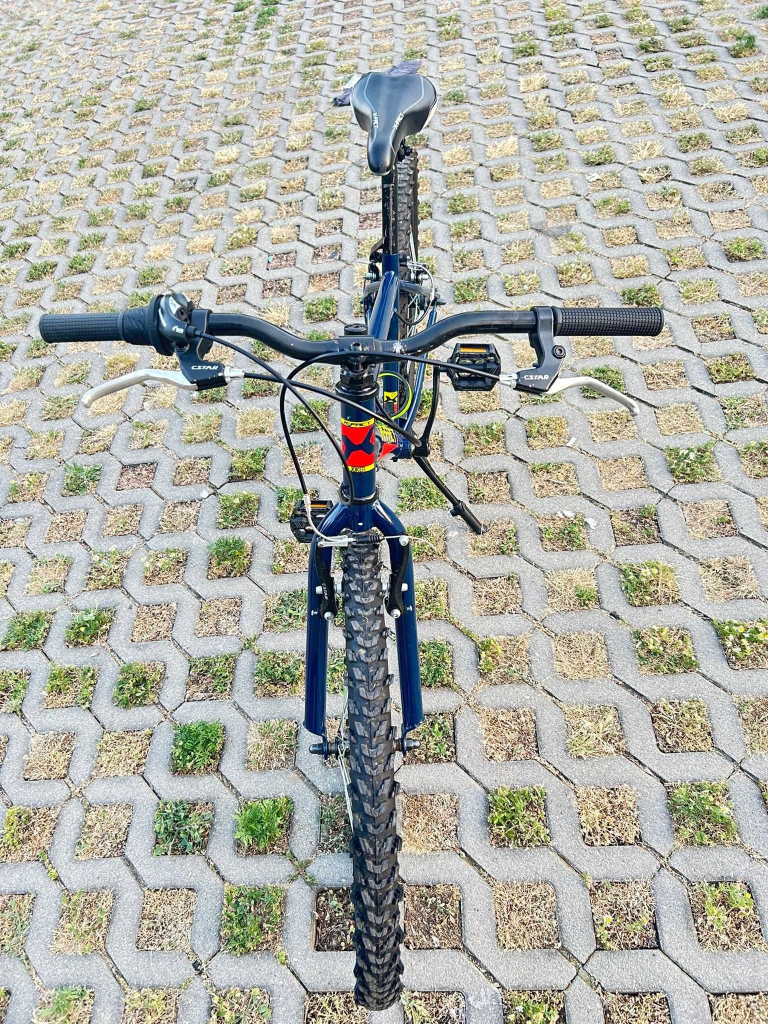 Bicicleta X-fact JOKER