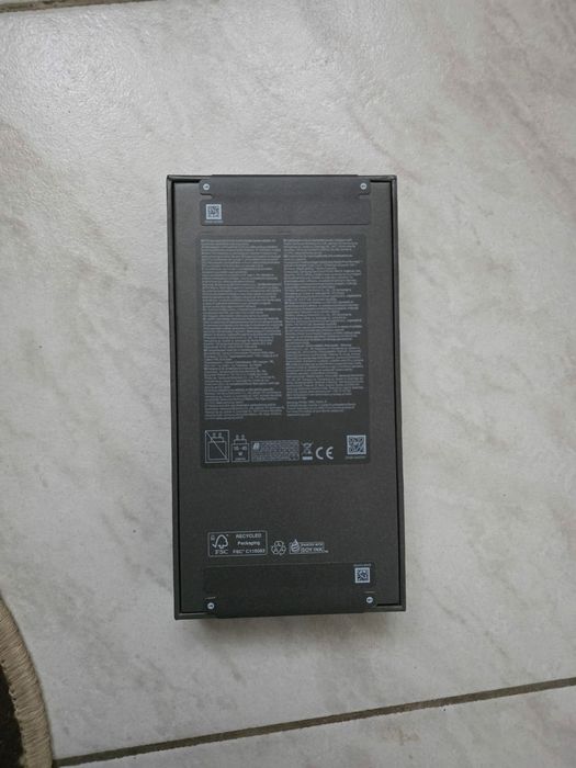 Vând Samsung S25 FE !SIGILAT!