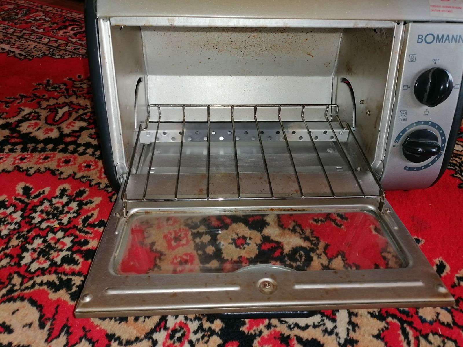 Продам мини-духовка