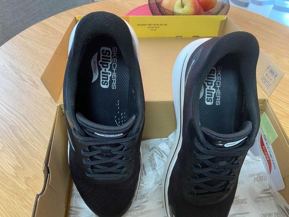 Мъжки обувки Skechers