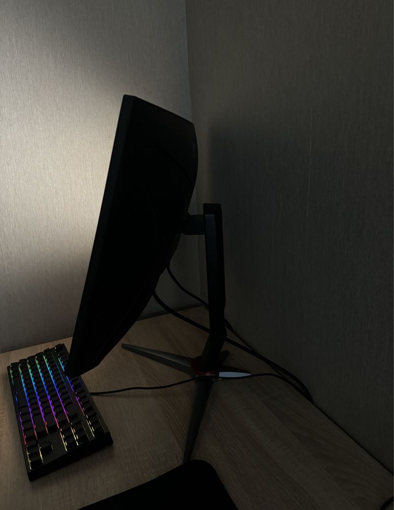 Монитор AOC C27G2Z  240гц игровой