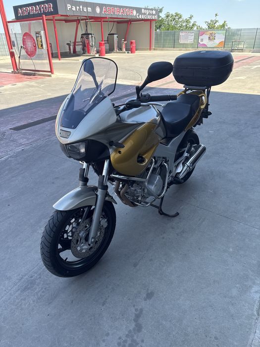 Yamaha TDM 850 an 2000