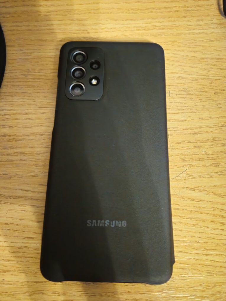 Samsung a 52 s 5g