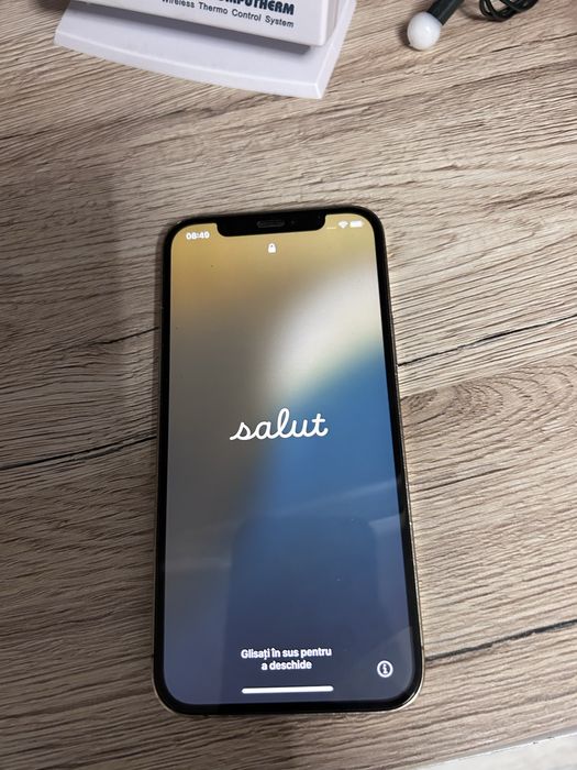 Vand sau schimb Iphone 12 pro