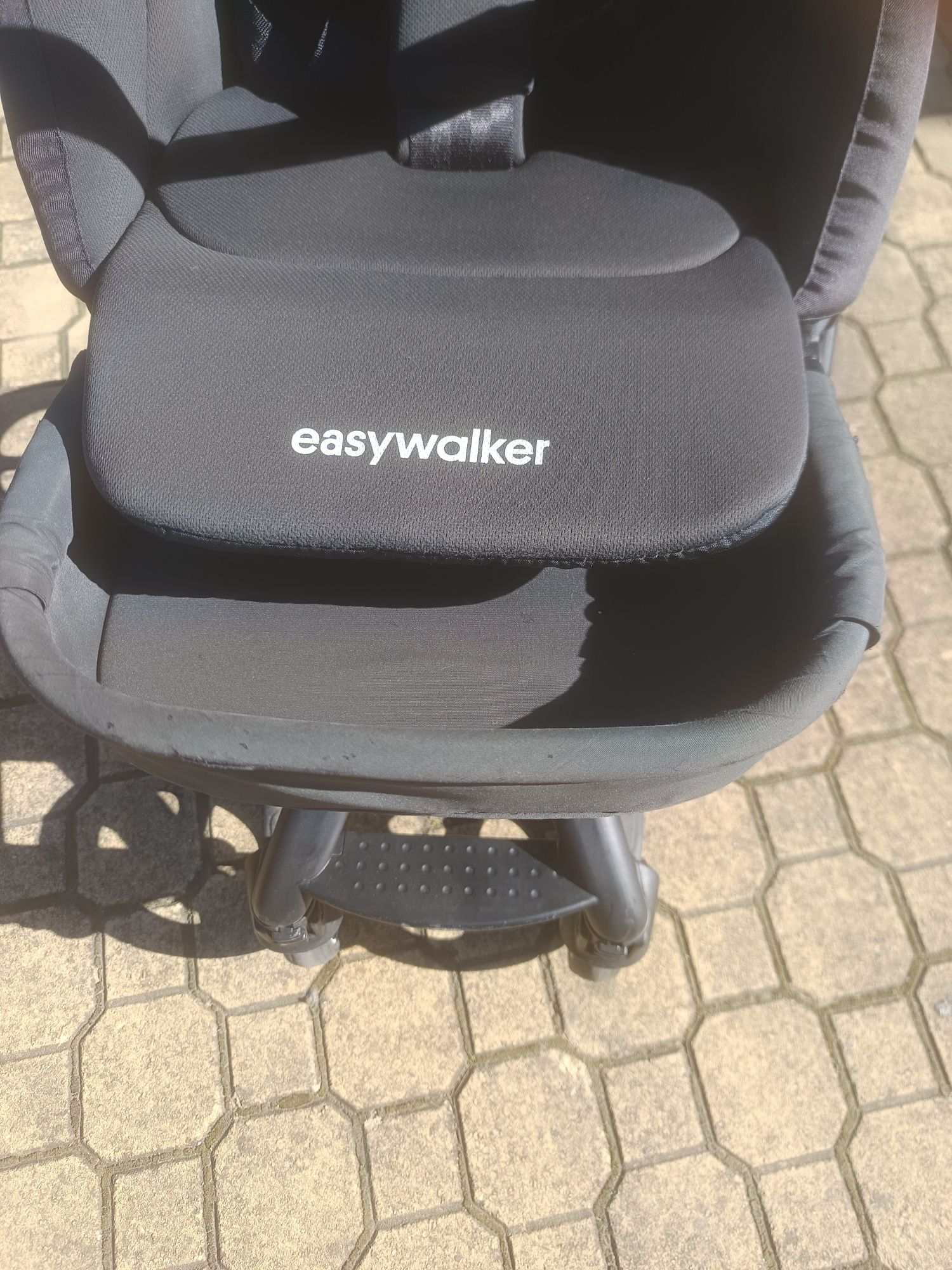 Easy walker harvey 3