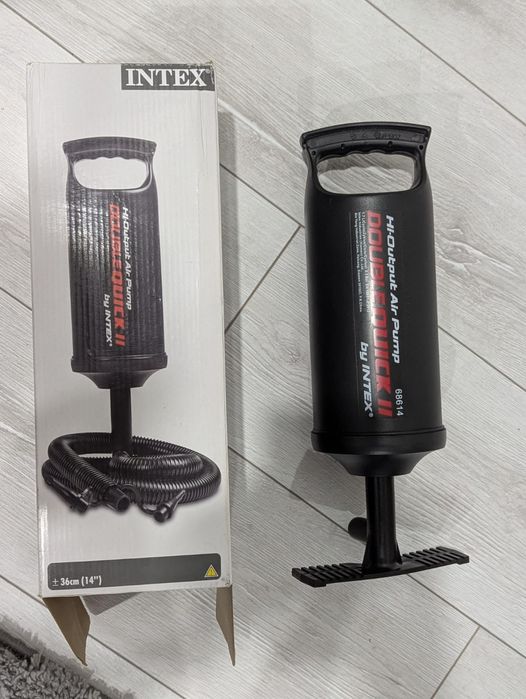 Продам насос для матраса