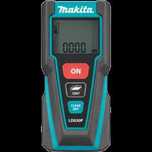 Лазерна ролетка Makita LD030P /0.2-30 м., 3 режима/
