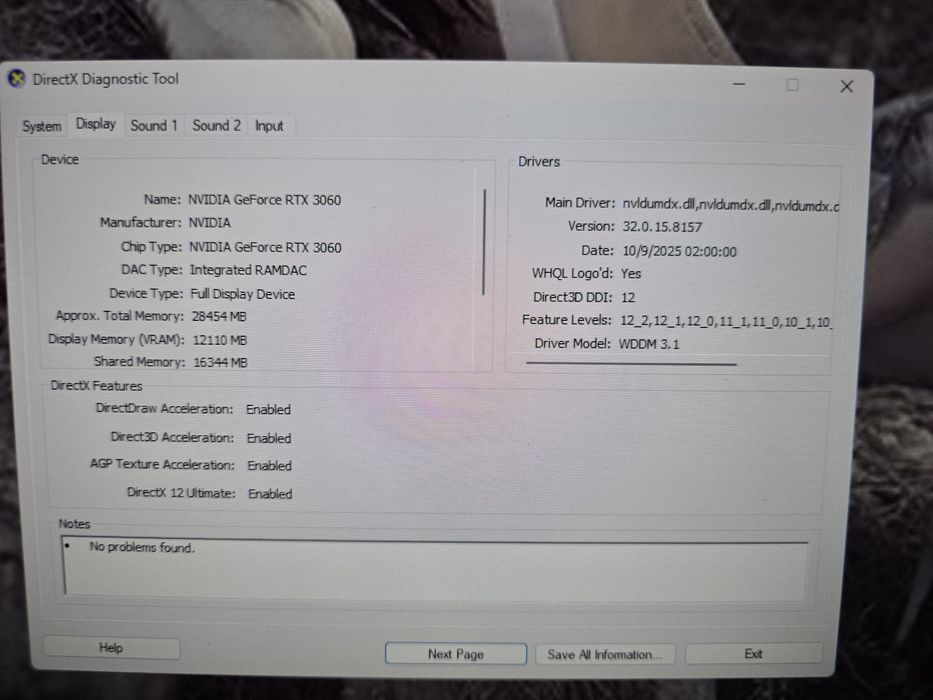 Vând unitate PC + Monitor sau schimb cu laptop gaming