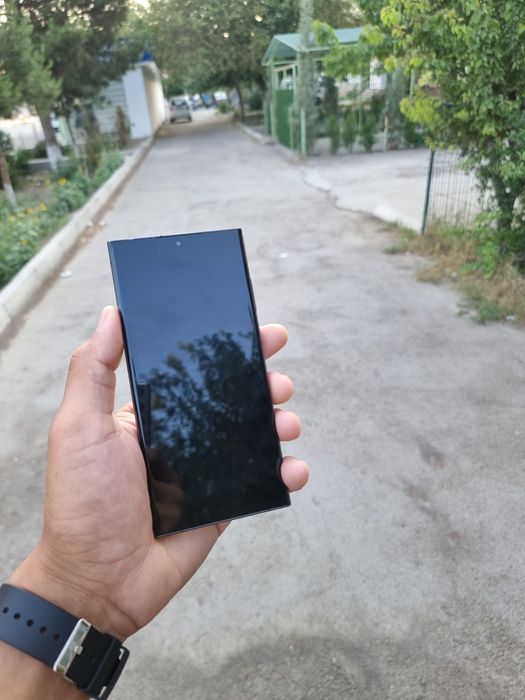 Samsung galaxy s23 Ultra 12/512