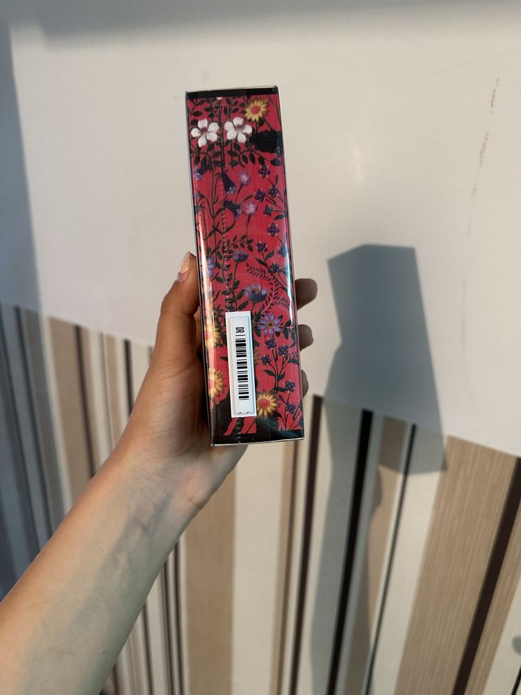Gucci flora gorgeous poppy