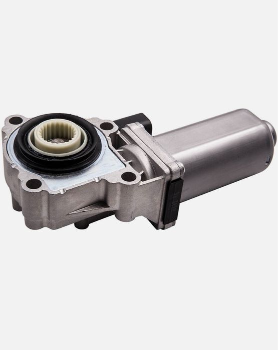 Motor Motoras Cutie Transfer Actuator Pinion Bmw X3 X5 E83 E53 E70