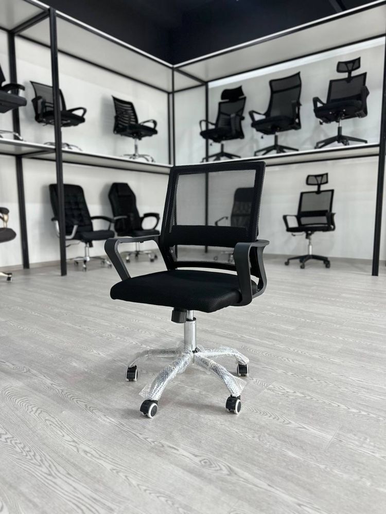 Ofis uchun kreslo