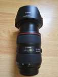 Canon 24-70 f2.8 ii impecabil