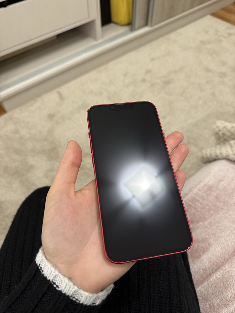 Телефон Iphone 13 128GB